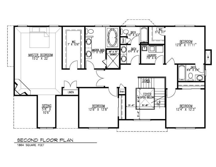 Desain rumah lt 2 dibawahnya toko