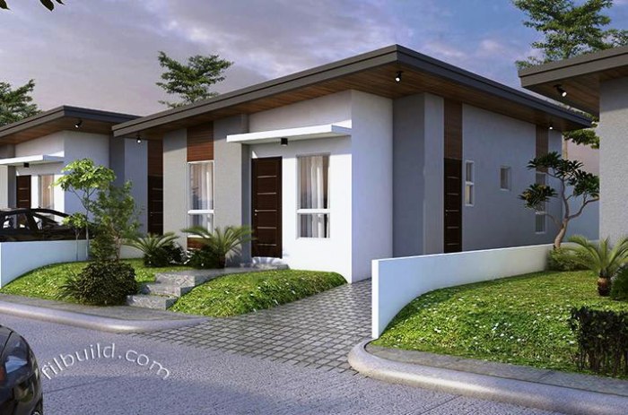 Desain rumah minimalis 160