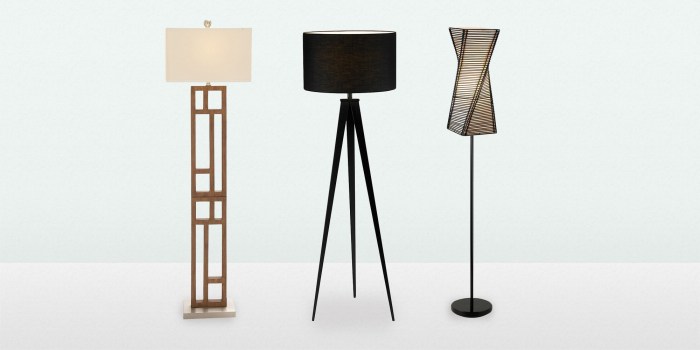 Lampe wohnzimmer modern