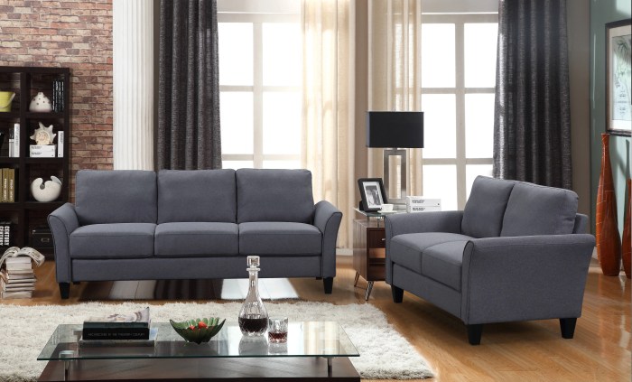 Sofa für wohnzimmer