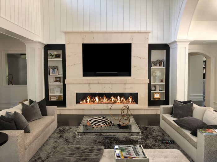 Fireplace remodel fireplaces mantle ins homedecor homedecorideas rooms mantels lieblings sánchez