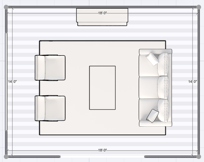 Wieviel grad im wohnzimmer