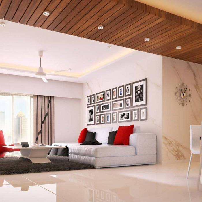 Interior living modern rooms ceiling decoration ideas designs design room house latest 2012 lounge space contemporary decor evidently interiors rounded