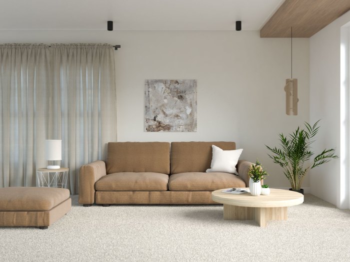 Beige tapete wohnzimmer